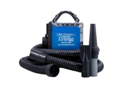 Chris Christensen Systems Xtreme Dryer Blue