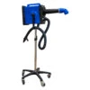 Double K 850 Variable Speed Stand Dryer