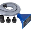 Double K Hose Kit For 9000 Dryer