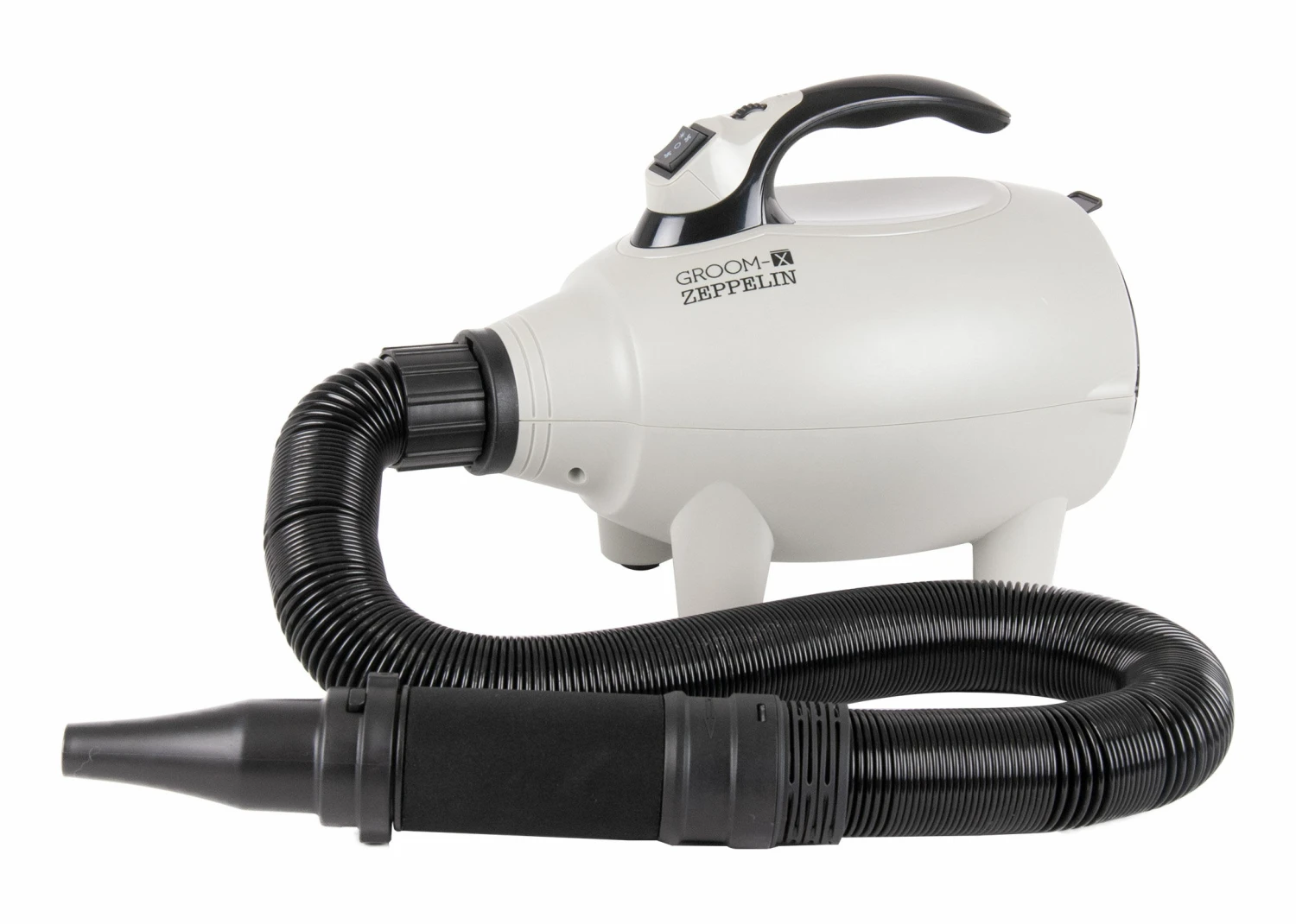 Groom-X Zeppelin Droger 2 Groom-X Zeppelin Droger - Image 2