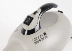 Groom-X Zeppelin Droger 8 Groom-X Zeppelin Droger -Pet Care Shop 14grx016 2 4lrpuapymodxssdb