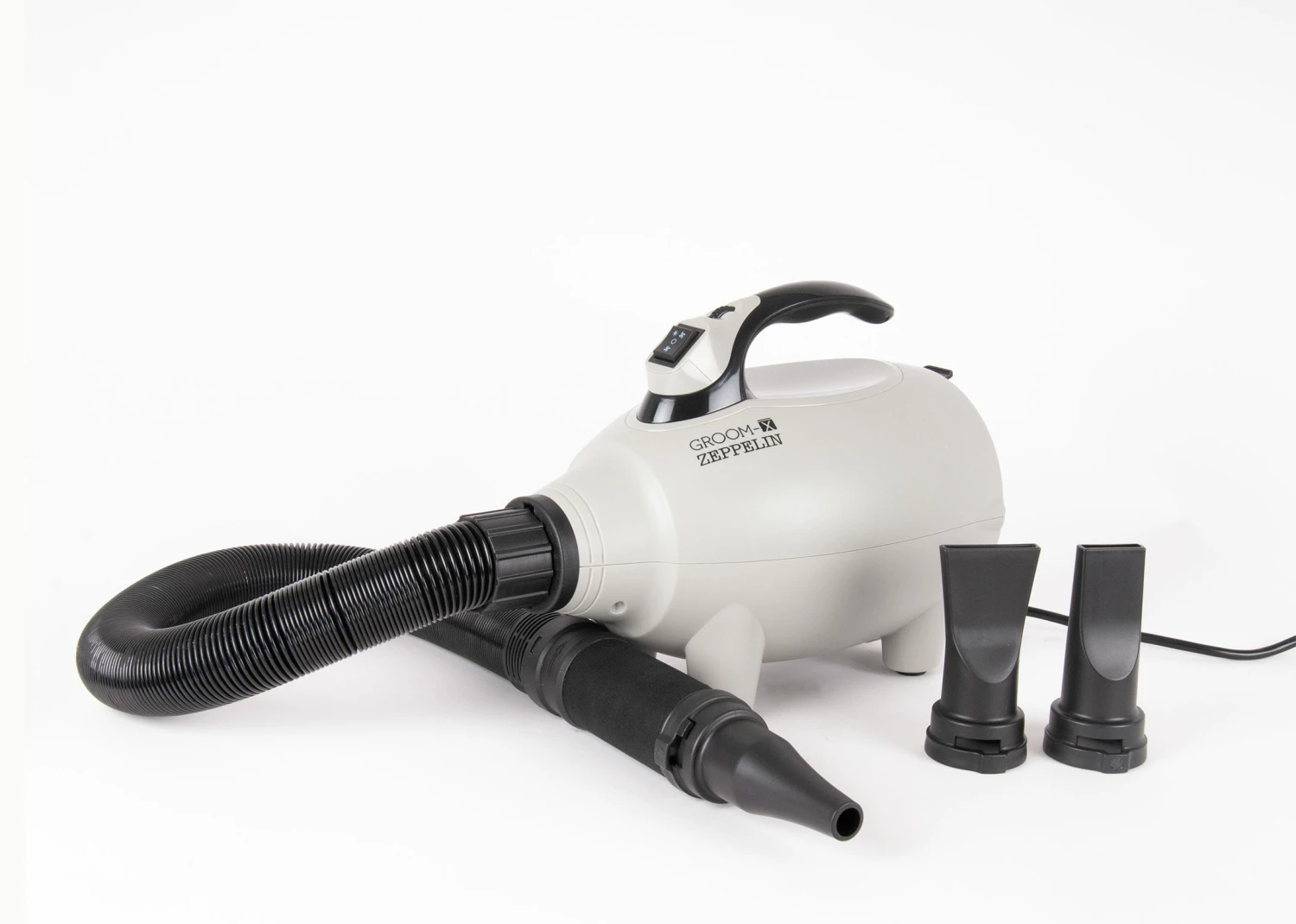 Groom-X Zeppelin Combi Dryer With Stand 4 Groom-X Zeppelin Combi Dryer With Stand - Image 4