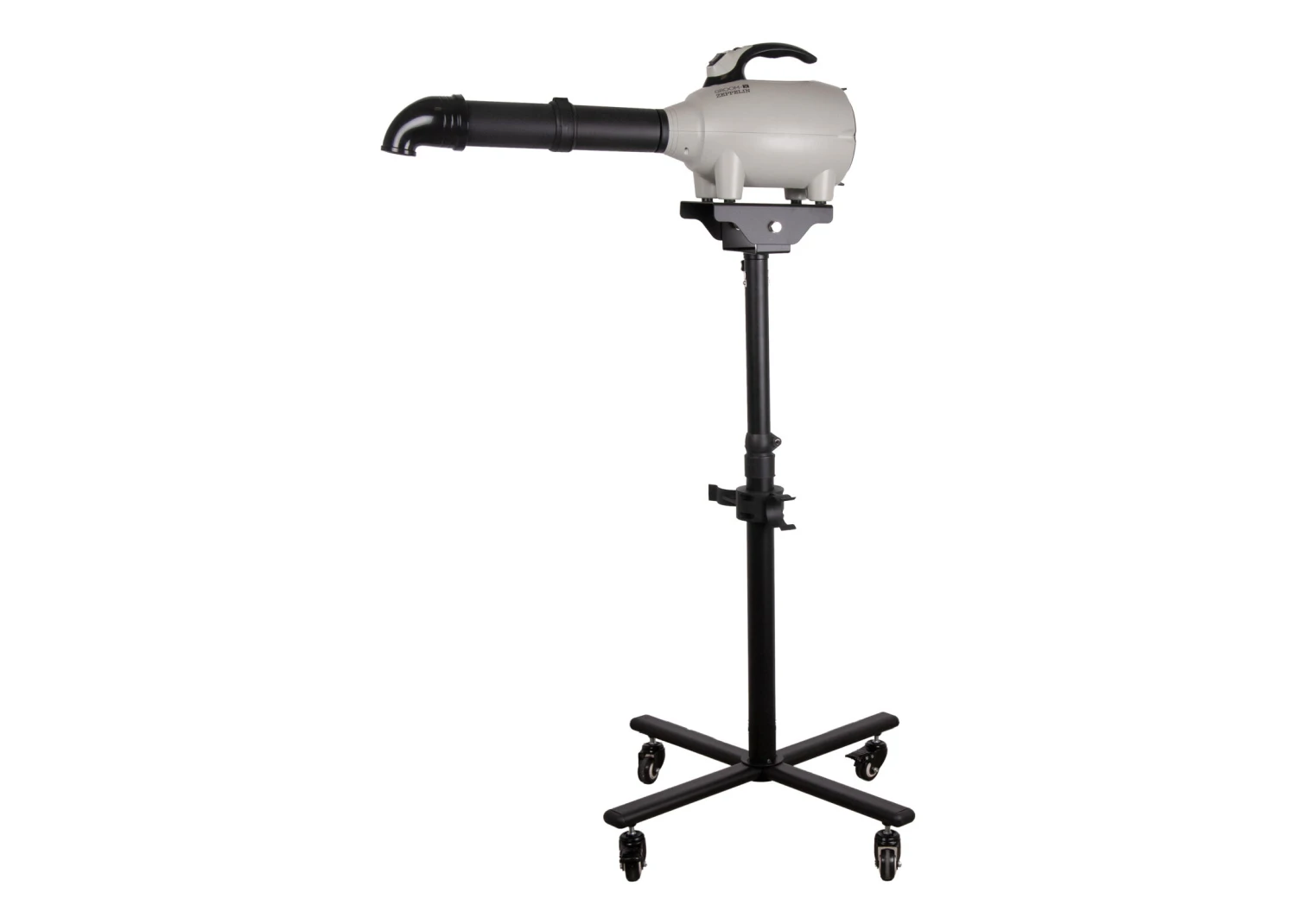 Groom-X Zeppelin Combi Dryer With Stand 1 Groom-X Zeppelin Combi Dryer With Stand