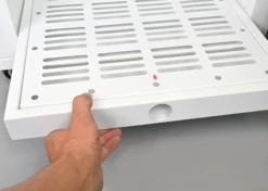 Groom-X Professional Cabin Dryer Compact -Pet Care Shop 14grx024 8 rvxdbicrl3yd5cir