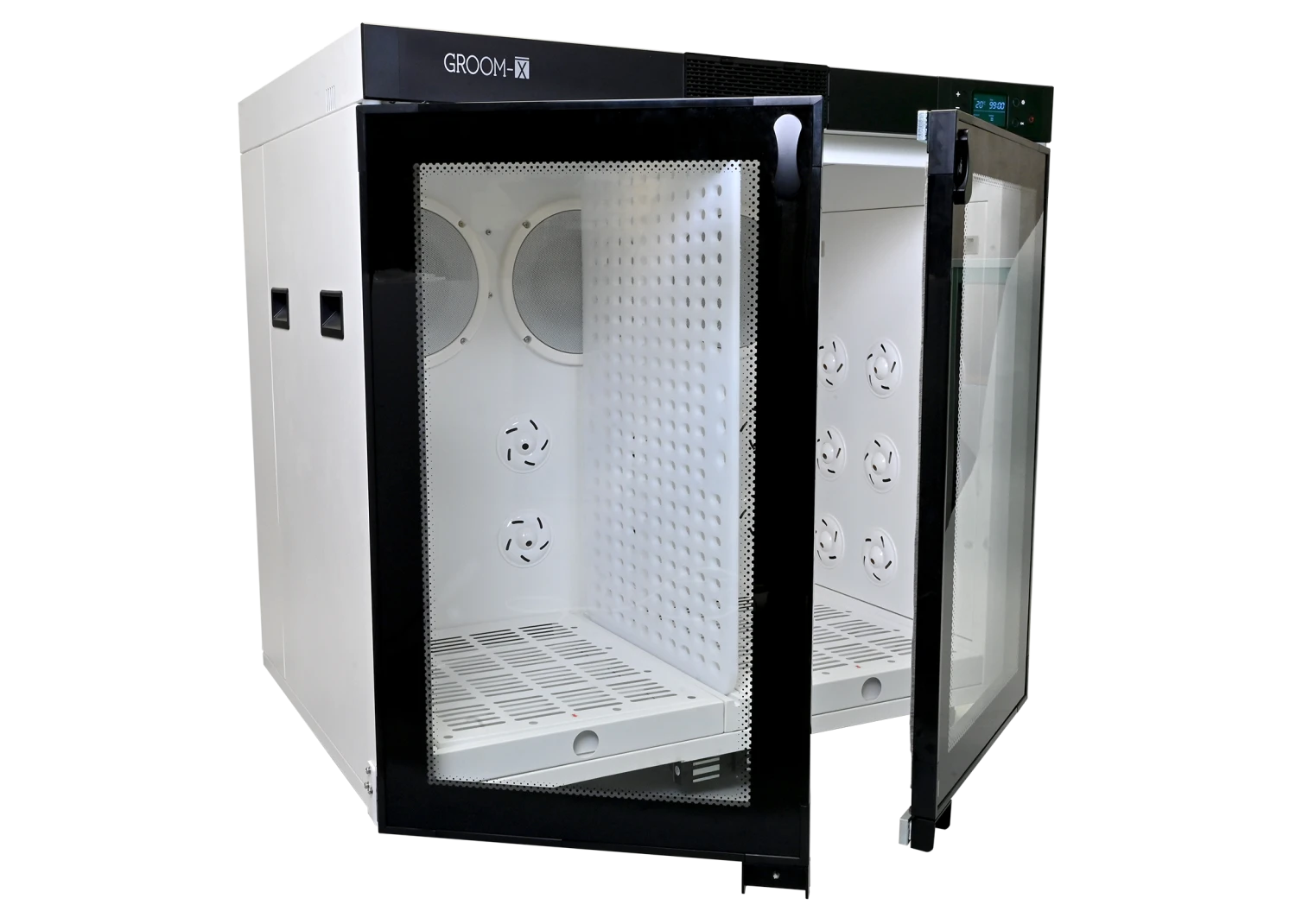 Groom-X Professional Cabin Dryer XL 3 Groom-X Professional Cabin Dryer XL - Image 3