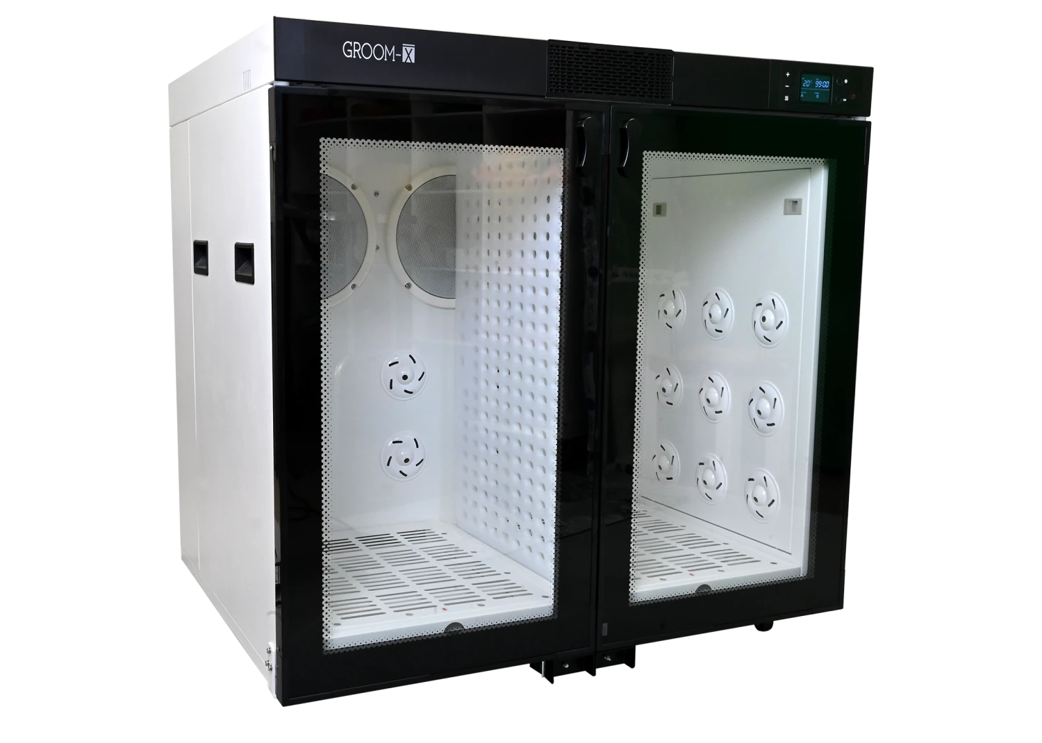 Groom-X Professional Cabin Dryer XL 4 Groom-X Professional Cabin Dryer XL - Image 4