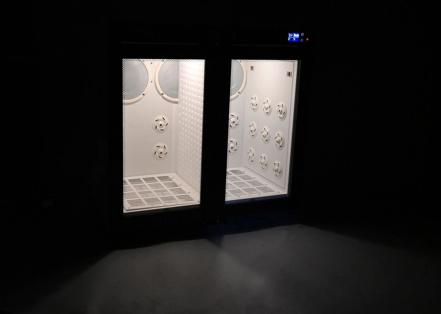 Groom-X Professional Cabin Dryer XL 6 Groom-X Professional Cabin Dryer XL - Image 6