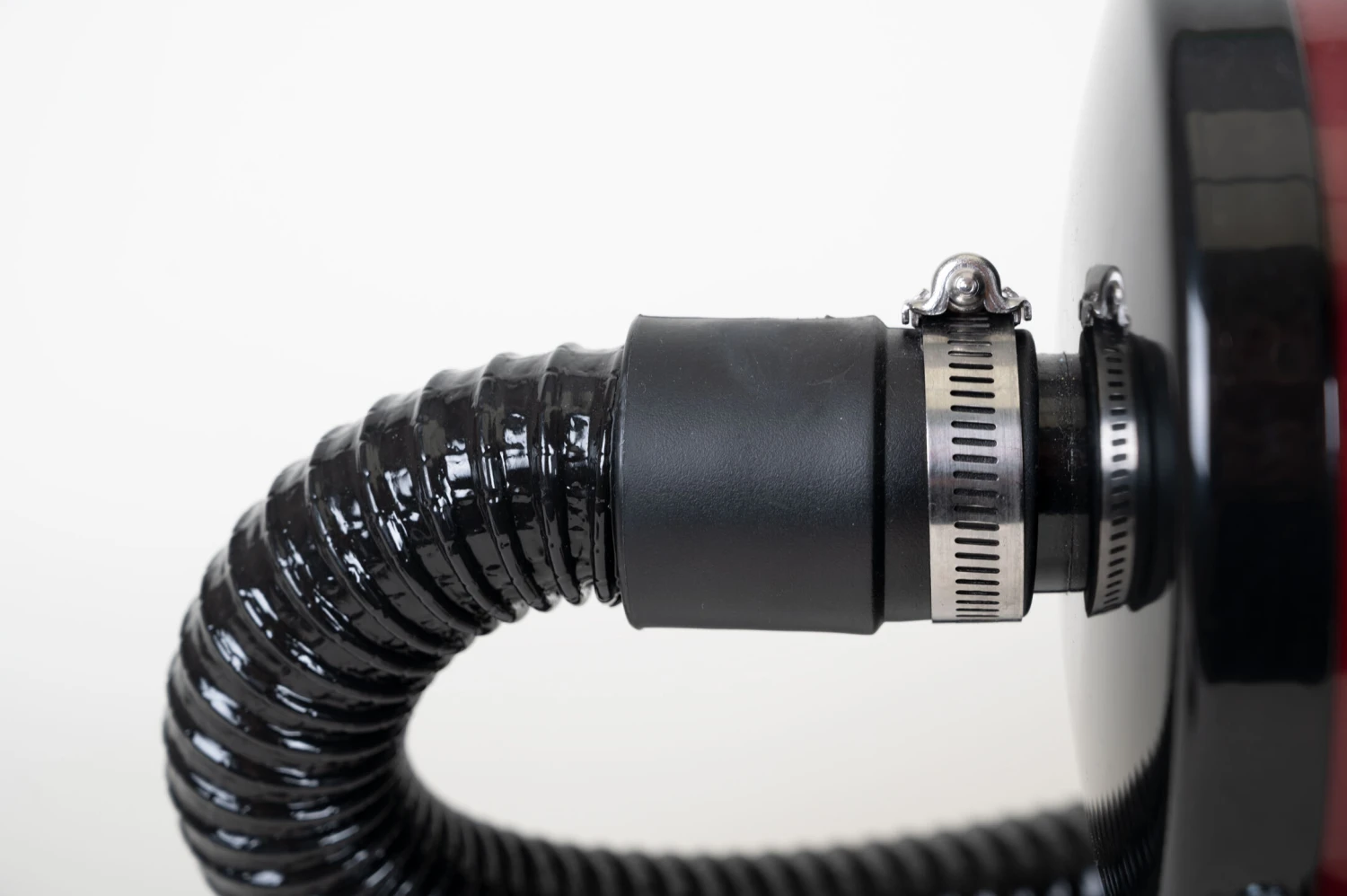 K9 Power Blaster II Hair Dryer Burgundy 6 K9 Power Blaster II Hair Dryer Burgundy - Image 6