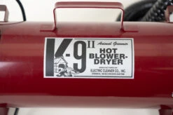K9 Power Blaster II Hair Dryer Burgundy 15 K9 Power Blaster II Hair Dryer Burgundy -Pet Care Shop 14ka9004 8 ar4xkqw4wscxfxvr