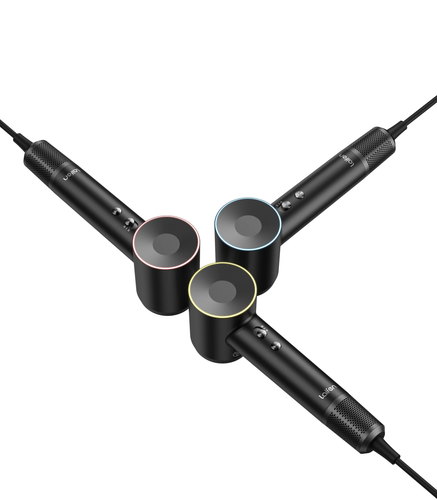 Laifen Hand Dryer 7 Laifen Hand Dryer - Image 7