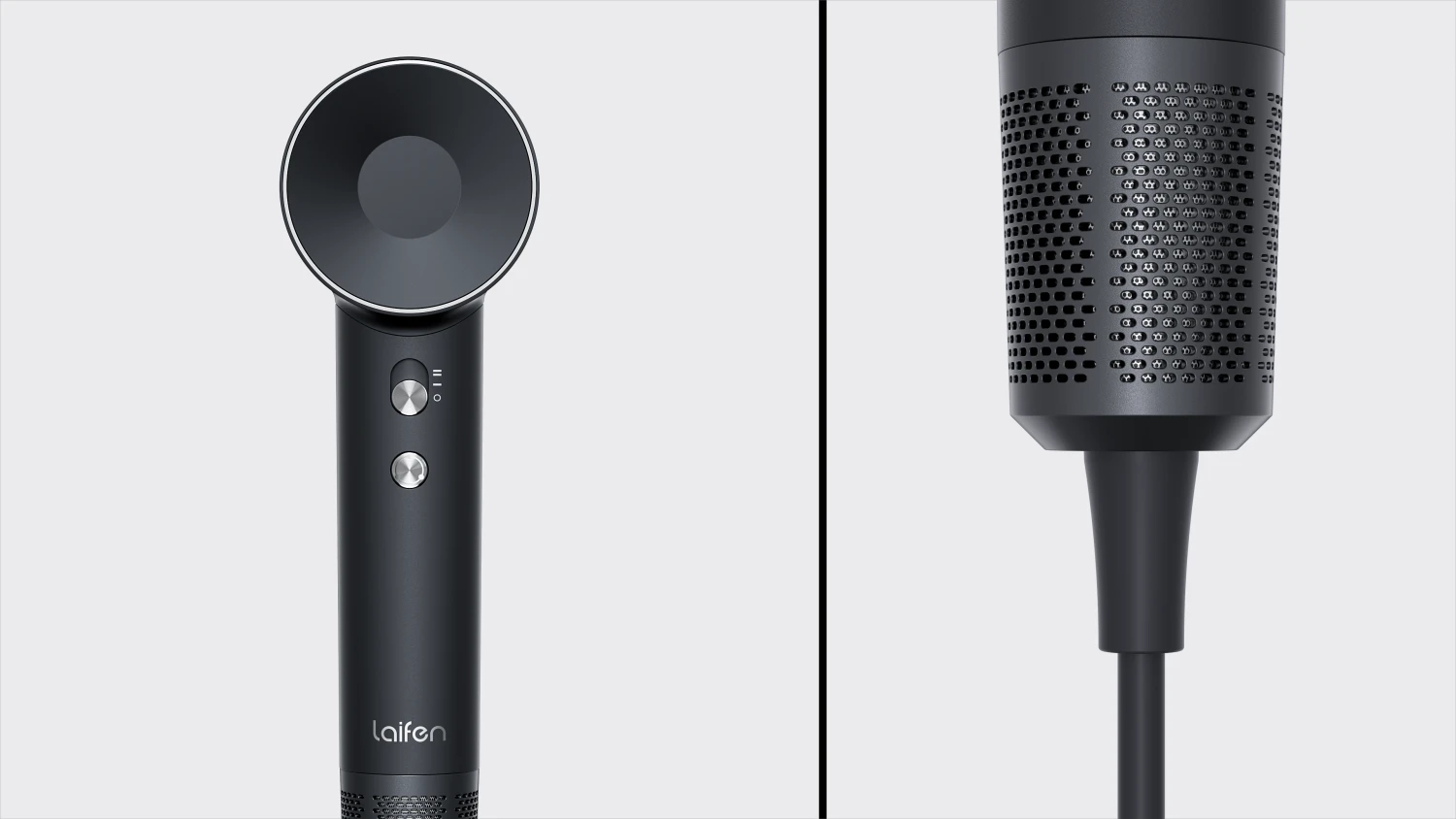 Laifen Hand Dryer 8 Laifen Hand Dryer - Image 8