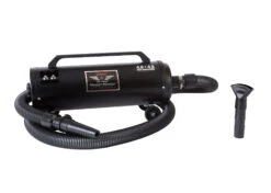 Metro Air Force Master Blaster + Free Wall Mount