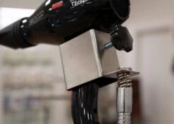 Show Tech Hand Dryer Holder -Pet Care Shop 14ste001 5eb8l5s0ddlrehme