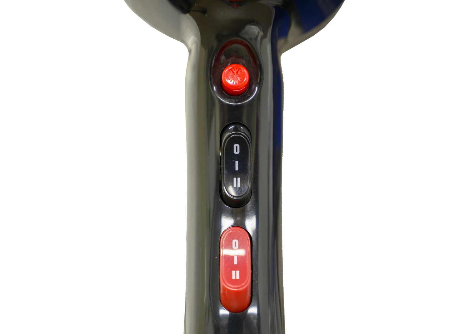 Show Tech Sirocco Hand Dryer 4 Show Tech Sirocco Hand Dryer - Image 4