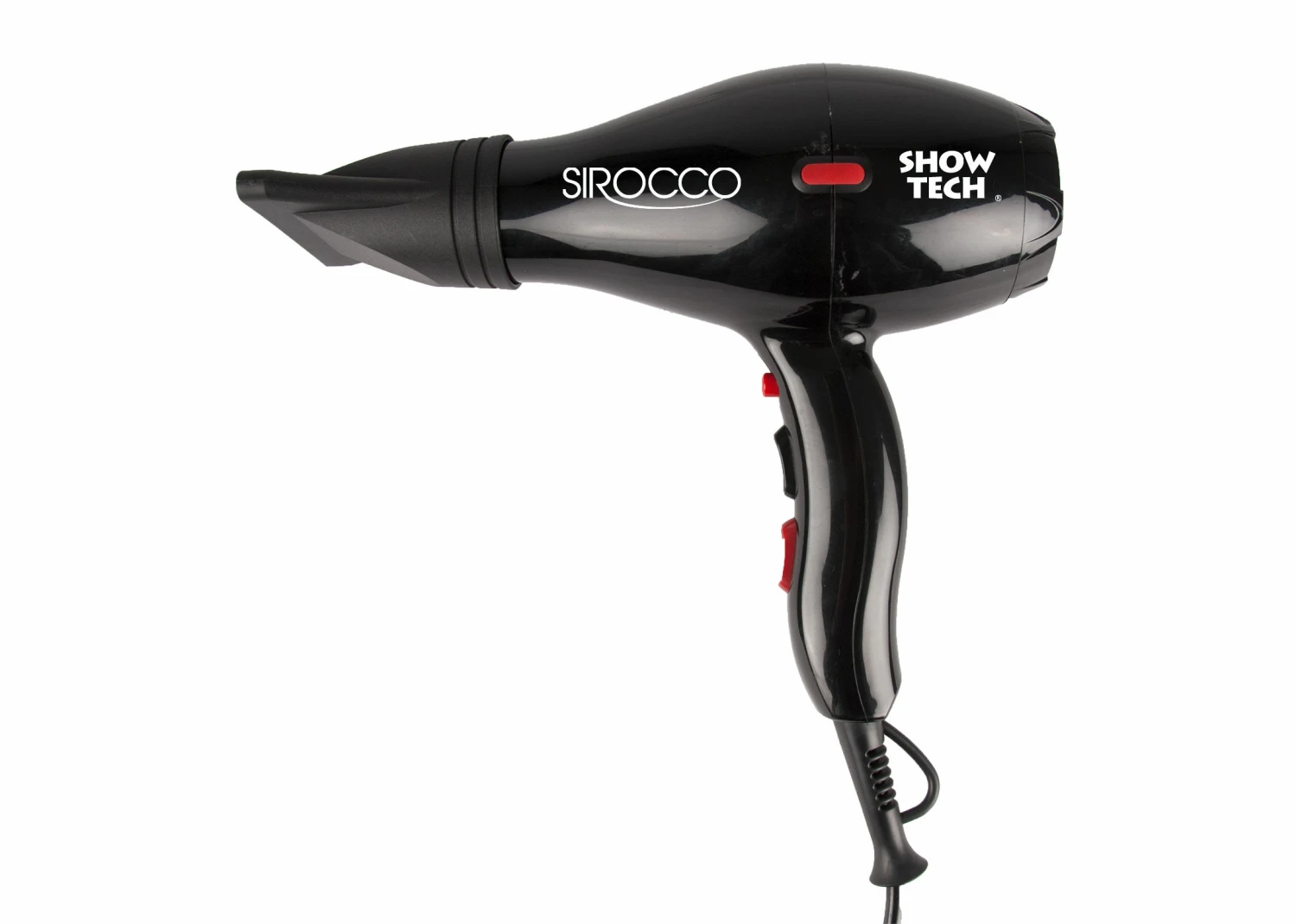 Show Tech Sirocco Hand Dryer 1 Show Tech Sirocco Hand Dryer