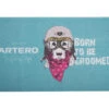 Artero Splash PVC Mat 107 X 56 Cm