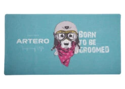 Artero Splash PVC Mat 107 X 56 Cm