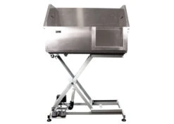 Groom Professional Supreme Electric Bath Stainless Steel -Pet Care Shop 15gpr001 3 iqlofax7mny2amgu