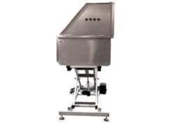Groom Professional Supreme Electric Bath Stainless Steel -Pet Care Shop 15gpr001 5 a4iqktuh6gmhrzqo