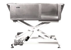 Groom Professional Supreme Electric Bath Stainless Steel -Pet Care Shop 15gpr001 6 9gvjj4skzwg1gbnr