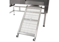 Groom Professional Supreme Stainless Steel Bath With Ramp -Pet Care Shop 15gpr002 4 zi2w43sypevn1cwr