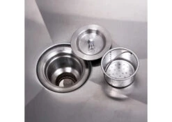 Groom Professional Supreme Stainless Steel Bath With Ramp -Pet Care Shop 15gpr002 5 xwlbylwa2jnnseix