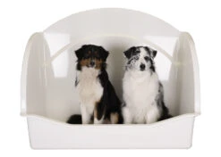 Groom-X Atlantis Pro Bath Tub L122xD72xH96cm -Pet Care Shop 15grx001 2 tz5xsgvib3swuaoz