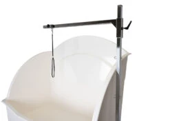 Groom-X Atlantis Pro Bath With Electrical Height Adjustment 13 Groom-X Atlantis Pro Bath With Electrical Height Adjustment -Pet Care Shop 15grx002 5 py5brriupsq2detg