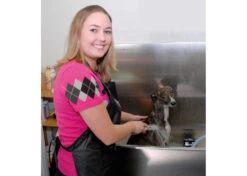 Groom-X Power Bather Pump System Washing System -Pet Care Shop 15grx006 12x h8fdxgxgaevh11mc