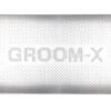Groom-X Bath Grid Stainless Steel 85x50x3cm