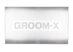 Groom-X Bath Grid Stainless Steel 85x50x3cm