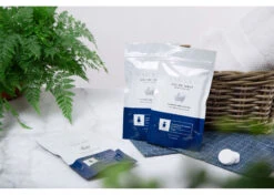 Nagayu Carbonated Spa Tablet 10pcs -Pet Care Shop 15nag002 52x uameevjqyh1idrzo