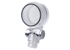 Nagayu Shower Head For Carbonated Spa Tablet -Pet Care Shop 15nag008 6 qijica5dt8anxeza