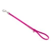 Jelly Pet Grooming Loop Hot Pink 46 Cm X 1 Cm