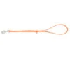 Jelly Pet Grooming Loop Hunter Orange 61 Cm X 1 Cm
