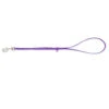 Jelly Pet Grooming Loop Purple 61 Cm X 1 Cm