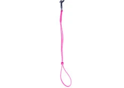 Jelly Pet Grooming Loop Heavy Duty Hot Pink 61 Cm X 1,25 Cm