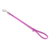 Jelly Pet Grooming Loop Heavy Duty Neon Pink 61 Cm X 1,25 Cm