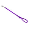 Jelly Pet Grooming Loop Heavy Duty Purple 61 Cm X 1,25 Cm
