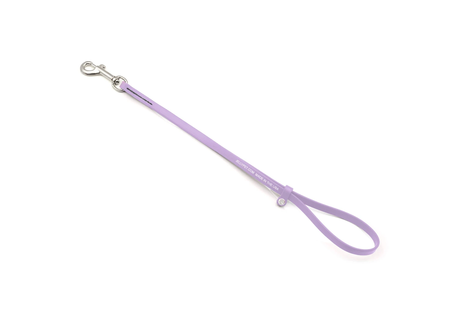 Jelly Pet Grooming Loop Heavy Duty Lavender 61 Cm X 1,25 Cm 1 Jelly Pet Grooming Loop Heavy Duty Lavender 61 Cm X 1,25 Cm