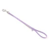 Jelly Pet Grooming Loop Lavender 46 Cm X 1 Cm