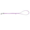 Jelly Pet Grooming Loop Lavender 61 Cm X 1 Cm