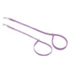 Jelly Pet Grooming Loop Slip Style Lavender 76 Cm X 1,25 Cm