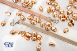 Show Tech Grooming Noose Rose Gold 45 X 1 Cm -Pet Care Shop 16ste066 c5d4aepxtnu2r5fb