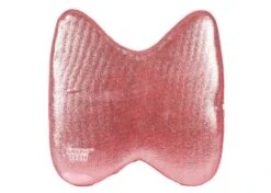 Show Tech Topknot Cushion Glitzy Red - L