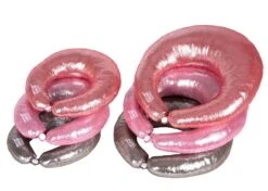 Show Tech Comfy Grooming Cushion Glitzy Pink - S 5 Show Tech Comfy Grooming Cushion Glitzy Pink - S -Pet Care Shop 16ste078