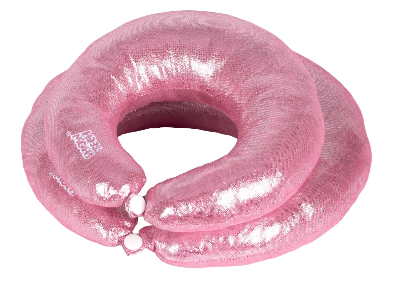 Show Tech Comfy Grooming Cushion Glitzy Pink - S 2 Show Tech Comfy Grooming Cushion Glitzy Pink - S - Image 2