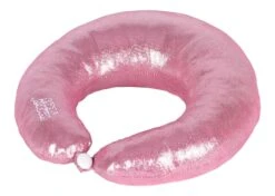 Show Tech Comfy Grooming Cushion Glitzy Pink - S