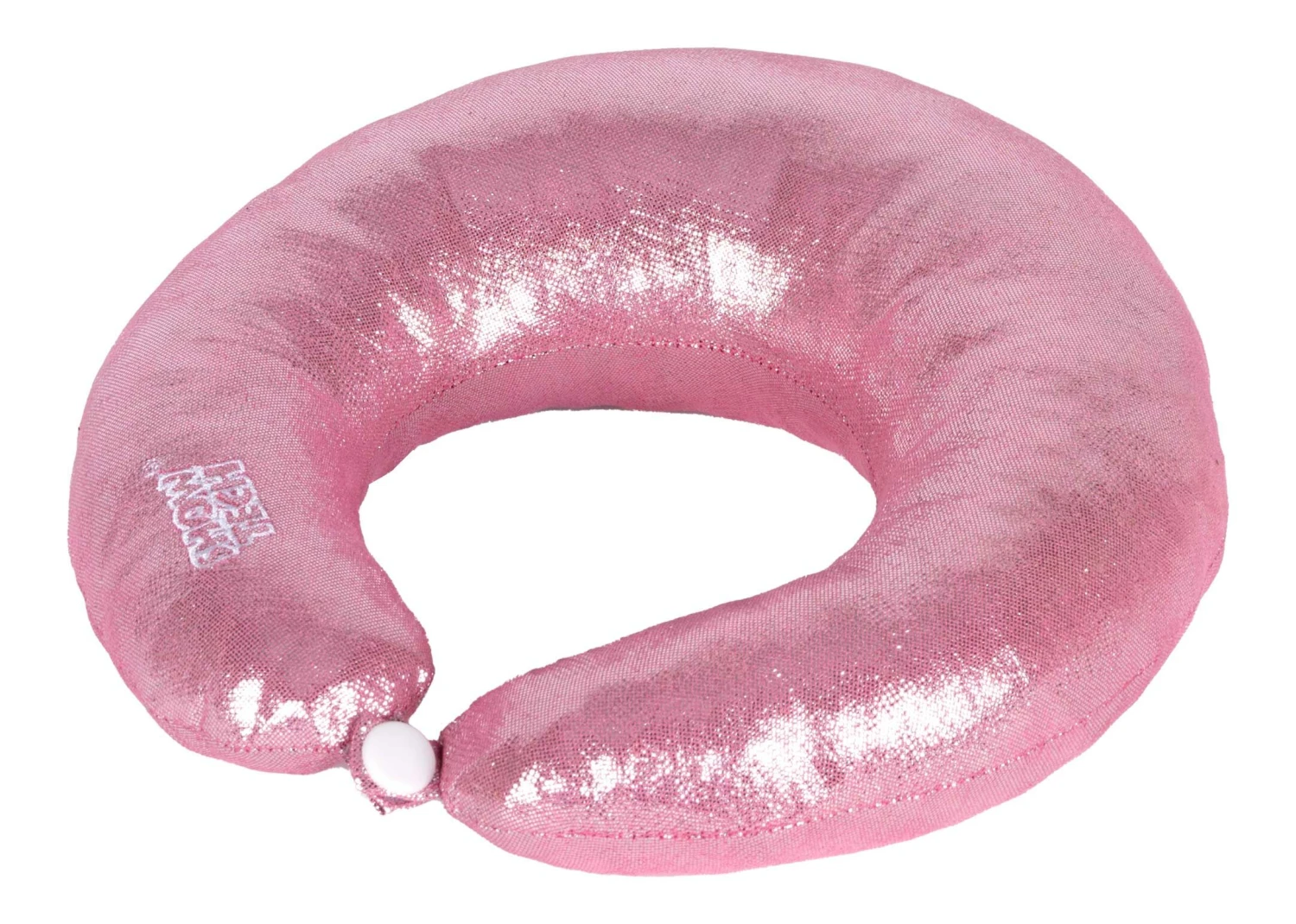 Show Tech Comfy Grooming Cushion Glitzy Pink - S 1 Show Tech Comfy Grooming Cushion Glitzy Pink - S
