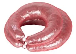 Show Tech Comfy Grooming Cushion Glitzy Red - S -Pet Care Shop 16ste080